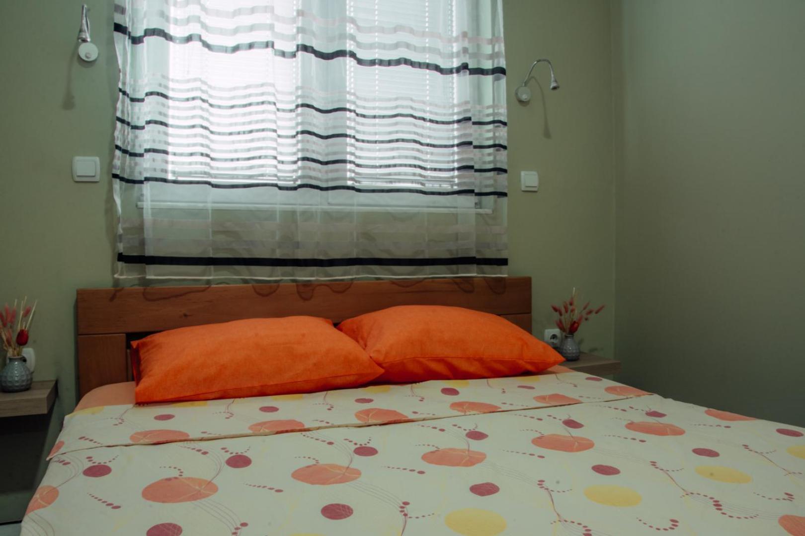 Skopje Downtown Hostel Kültér fotó
